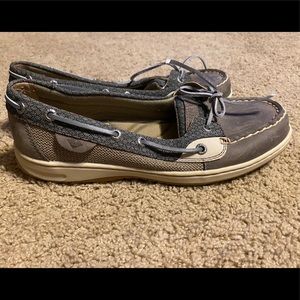 Womens Sperry